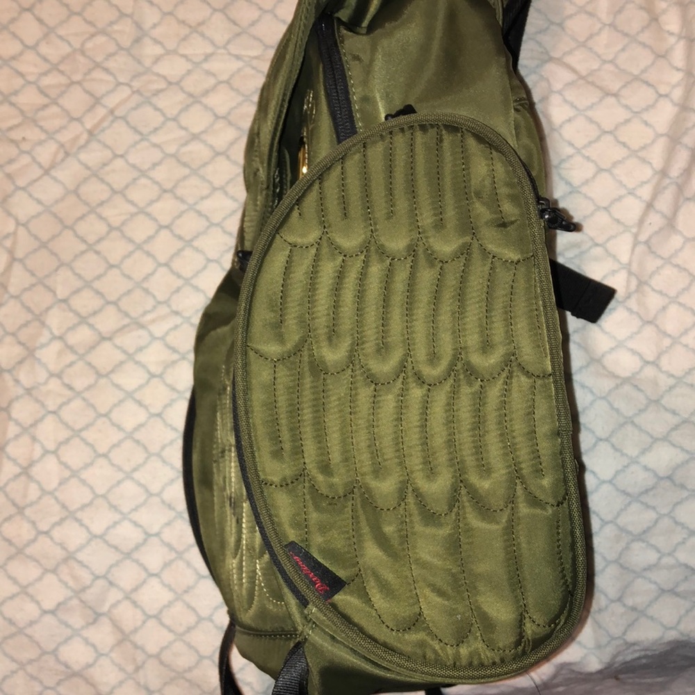 Owl backpack - Picture 2 of 3